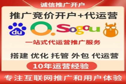 网络推广：竞价排名实战案例分析